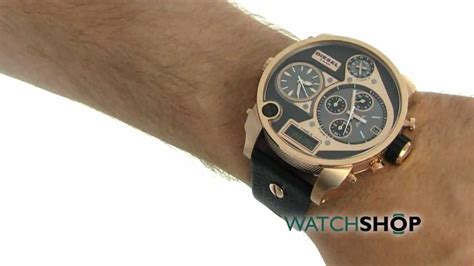 big daddy watch replica